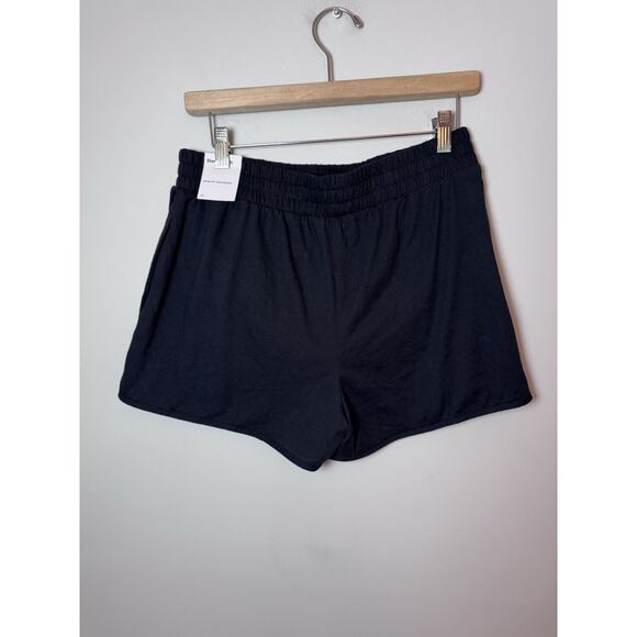 Nike Black Athletic Skort Dry Fit Women's Sz XL NWT - Picture 3 of 10